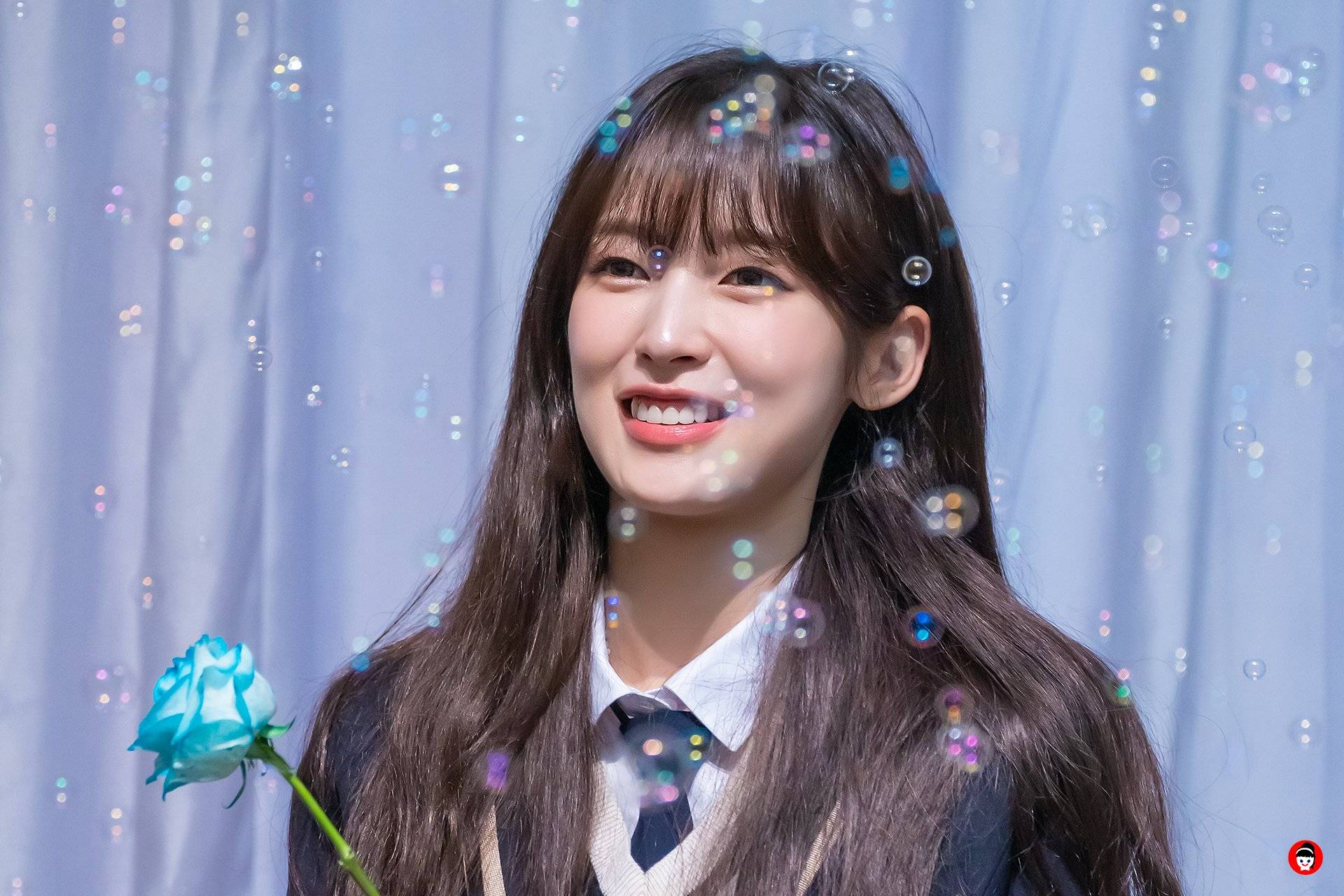 (스압)짱예쁜 오마이걸 아린이.jpgif | 인스티즈