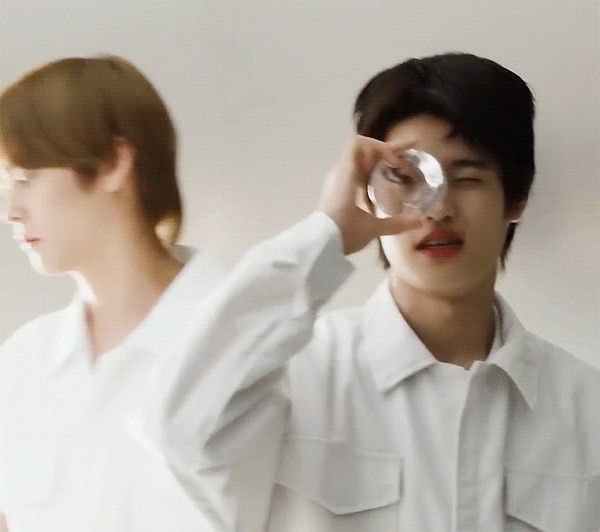 [잡담] 라이즈 소희 유이크 비하인드 | 인스티즈