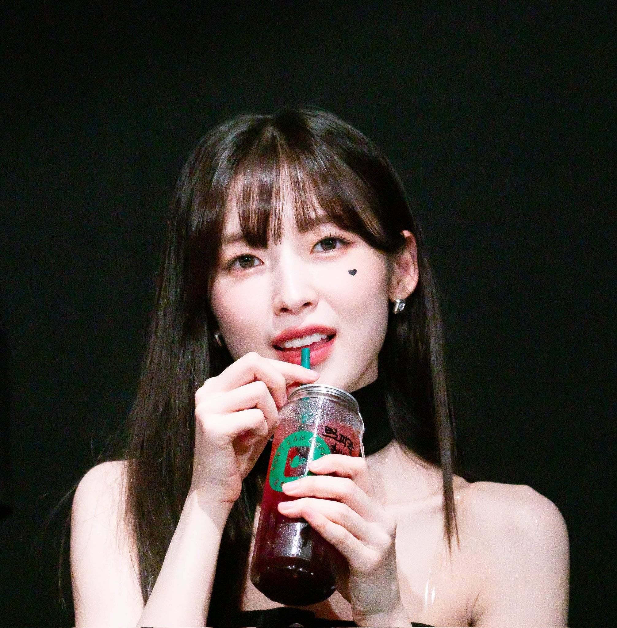 (스압)짱예쁜 오마이걸 아린이.jpgif | 인스티즈