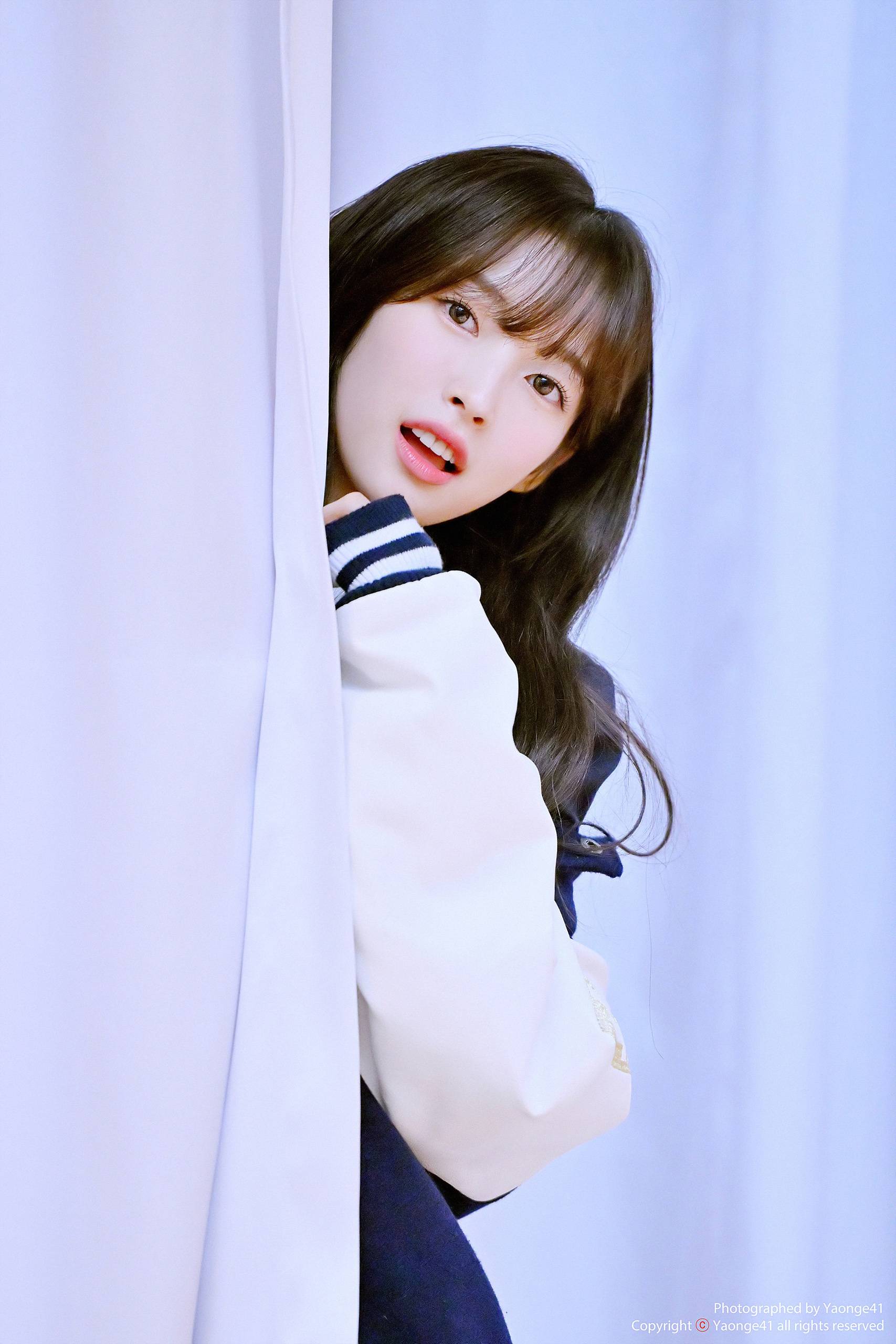 (스압)짱예쁜 오마이걸 아린이.jpgif | 인스티즈