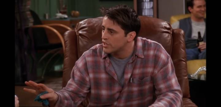 (프렌즈) 피비와 조이의 찐우정을 알 수 있는 에피소드 | 인스티즈