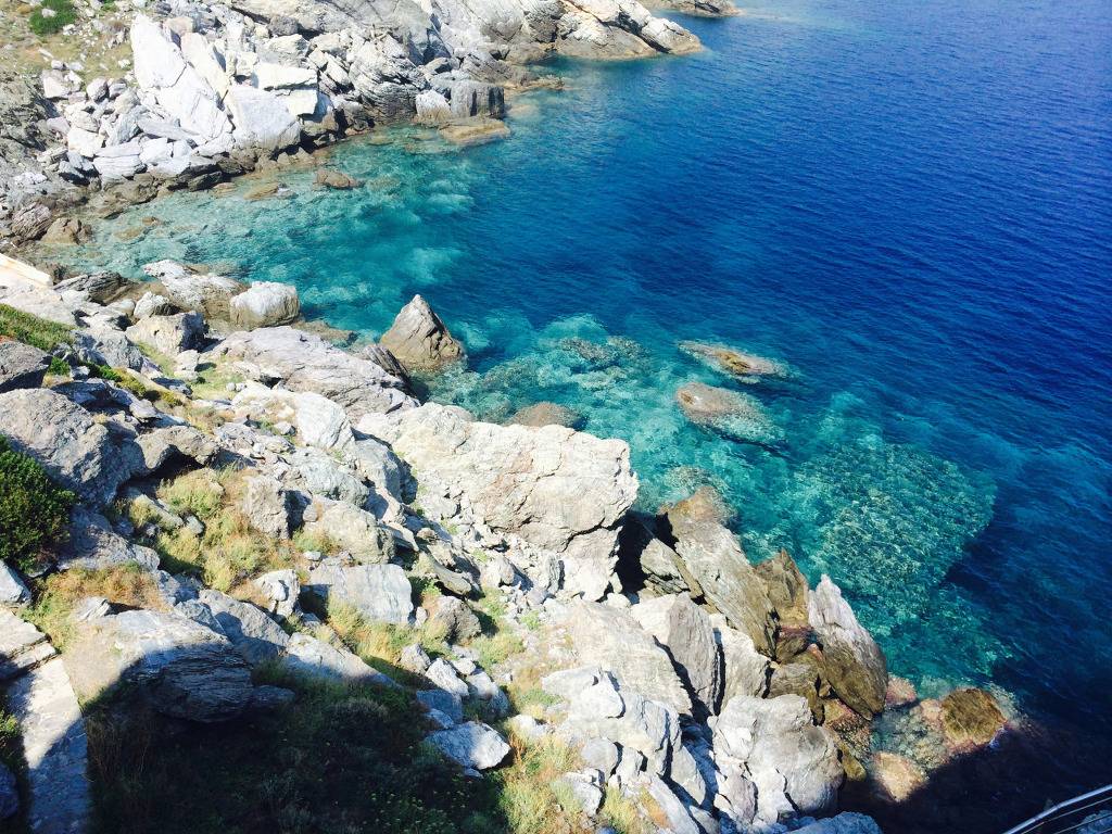 여시투어 영화 '맘마미아'의 촬영지, 그리스 스코펠로스 섬 & 스키아도스 섬 | 인스티즈