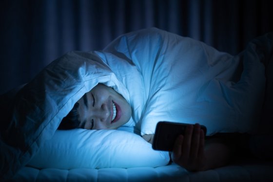 [잡담] 너네 지금 다 이러고 있지? | 인스티즈