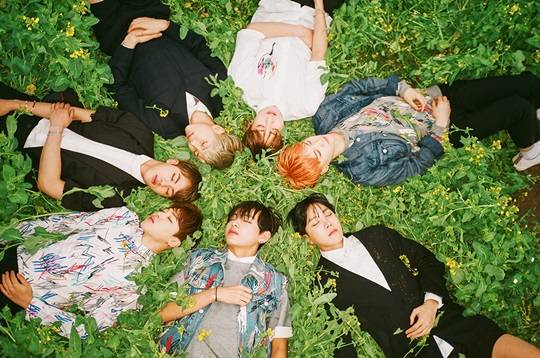 방탄소년단 'I NEED U', 음원차트 이어 검색어·SNS 실시간 트렌드까지 접수