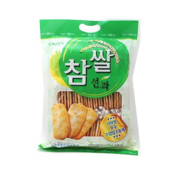 은근히 많은 사람이 착각하고있는 과자 이름 | 인스티즈