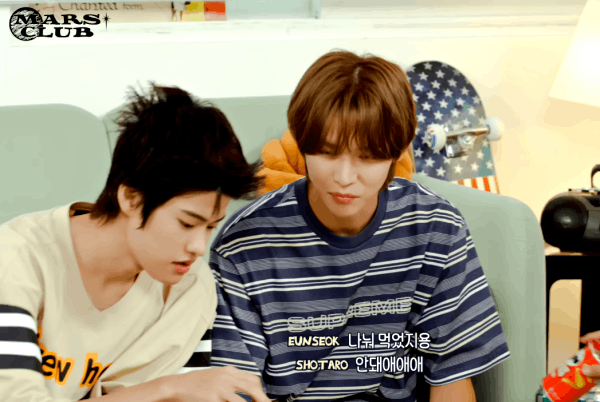 [잡담] 라이즈 자컨 - 부스러기도 나눠먹는 소희 승한 (스압주의) | 인스티즈