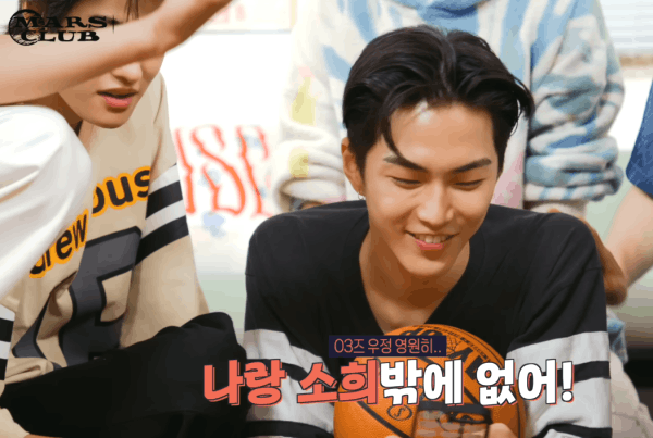 [잡담] 라이즈 자컨 - 부스러기도 나눠먹는 소희 승한 (스압주의) | 인스티즈