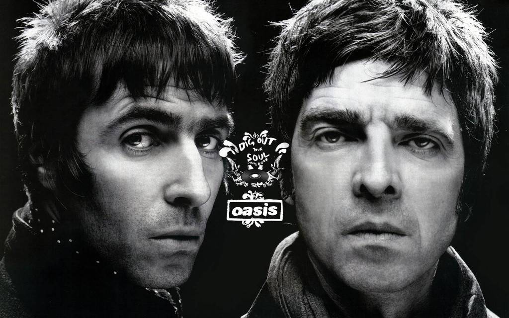 Oasis 최고의 명곡은? | 인스티즈