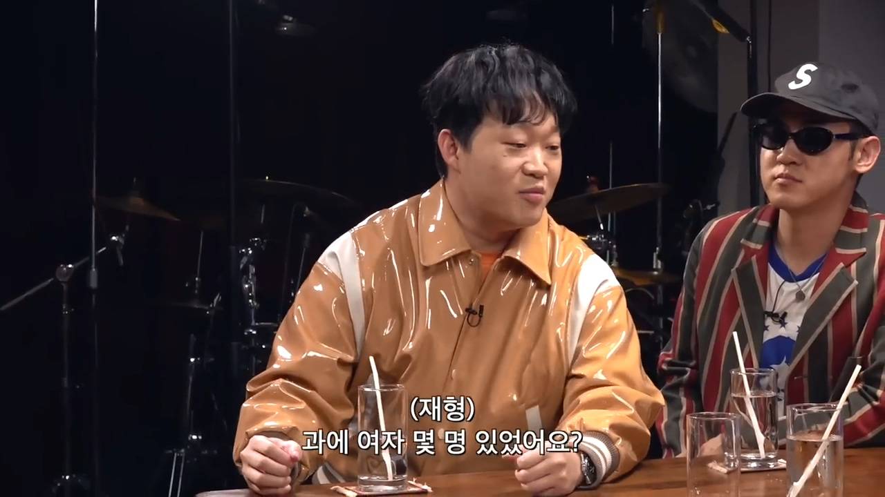 강동원 : 예지야, MT가자! | 인스티즈