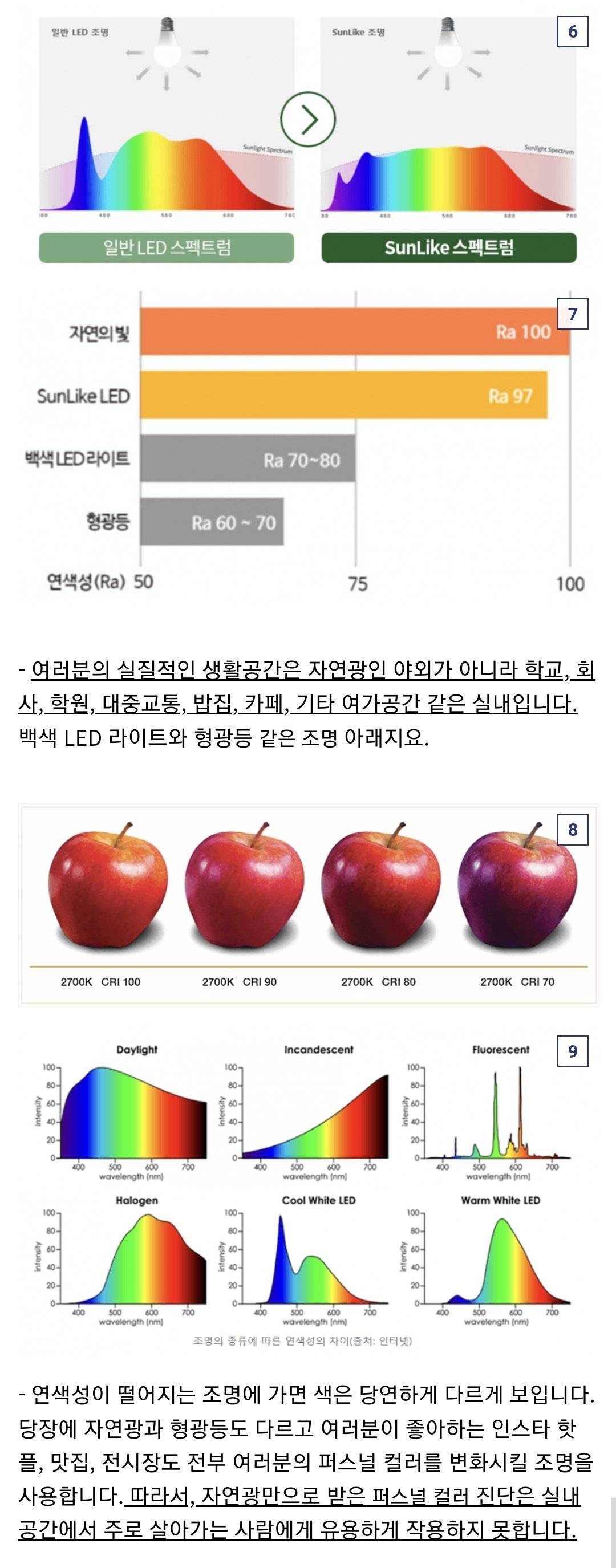 퍼스널 컬러 진단 받을까 말까 할 때 참고하면 좋은 글 | 인스티즈