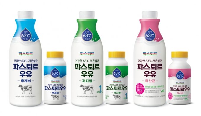 진짜 맛있는 흰우유 골라보기 | 인스티즈