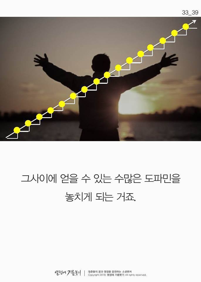 의지가 약하다고 자책하는 사람들에게 | 인스티즈