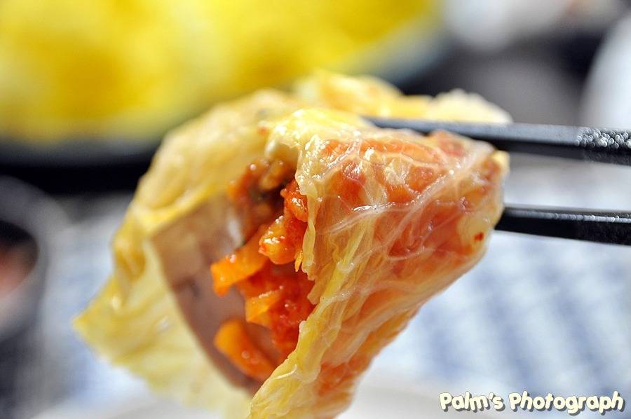 김치와 돼지고기의 콜라보 - 김치찜, 보쌈, 삼겹살 통구이 | 인스티즈