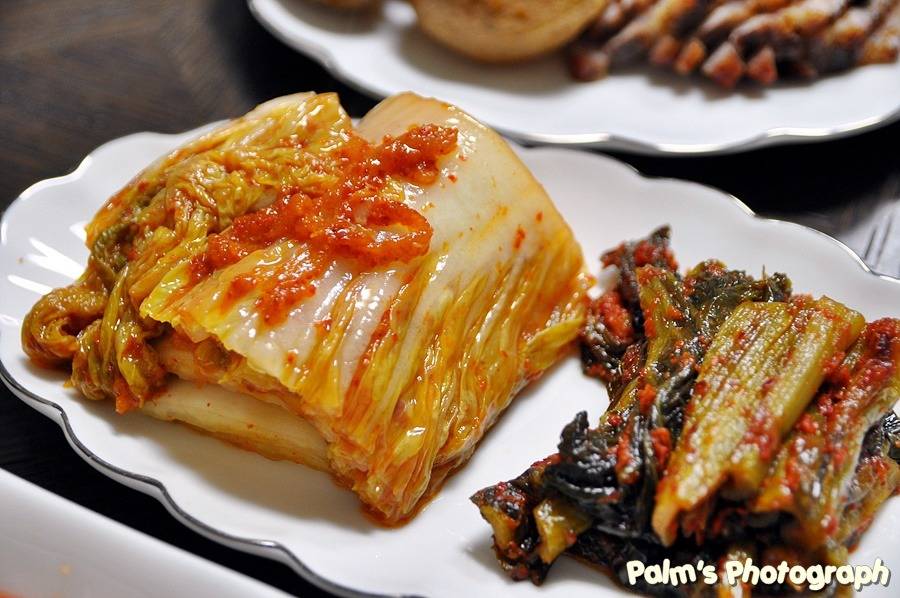 김치와 돼지고기의 콜라보 - 김치찜, 보쌈, 삼겹살 통구이 | 인스티즈