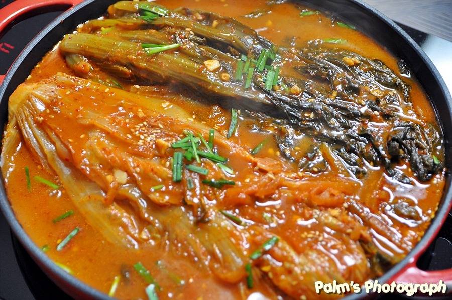 김치와 돼지고기의 콜라보 - 김치찜, 보쌈, 삼겹살 통구이 | 인스티즈