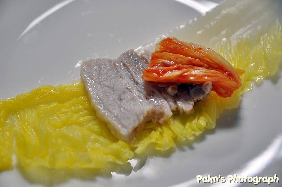 김치와 돼지고기의 콜라보 - 김치찜, 보쌈, 삼겹살 통구이 | 인스티즈