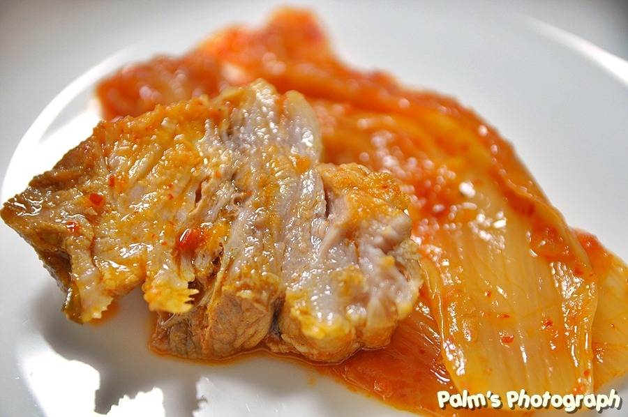 김치와 돼지고기의 콜라보 - 김치찜, 보쌈, 삼겹살 통구이 | 인스티즈