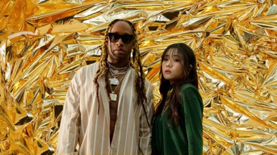 케이티, 오늘(17일) 타이 달라 사인 피처링 '리멤버' 전세계 공개(+뮤비) | 인스티즈