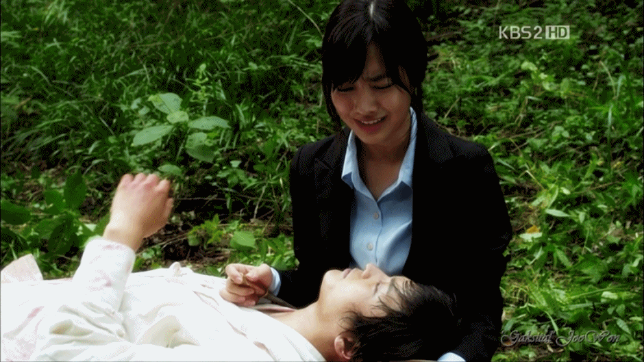 망한 사랑 고르기 | 인스티즈