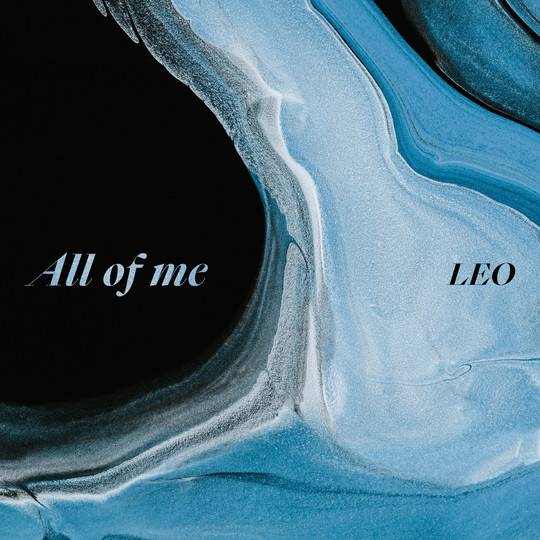 10일(일), 빅스 레오 디지털 싱글 'All of me' 발매 | 인스티즈