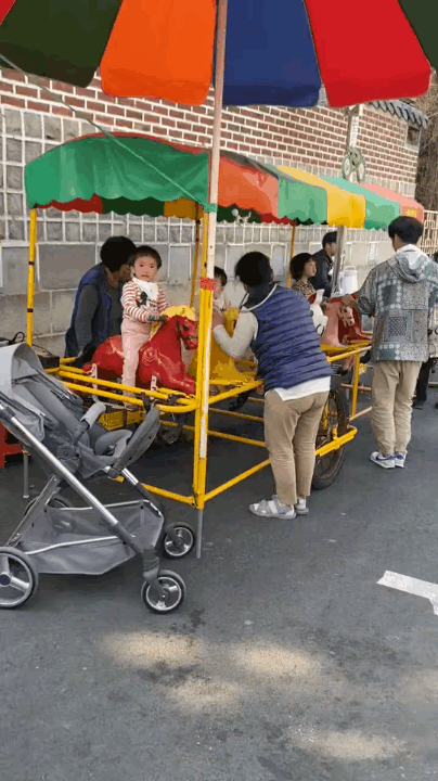 대구에 가면 볼수있다는 놀이기구 | 인스티즈
