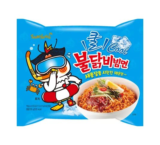 불닭볶음면 총정리(국내,한정판,해외판) | 인스티즈