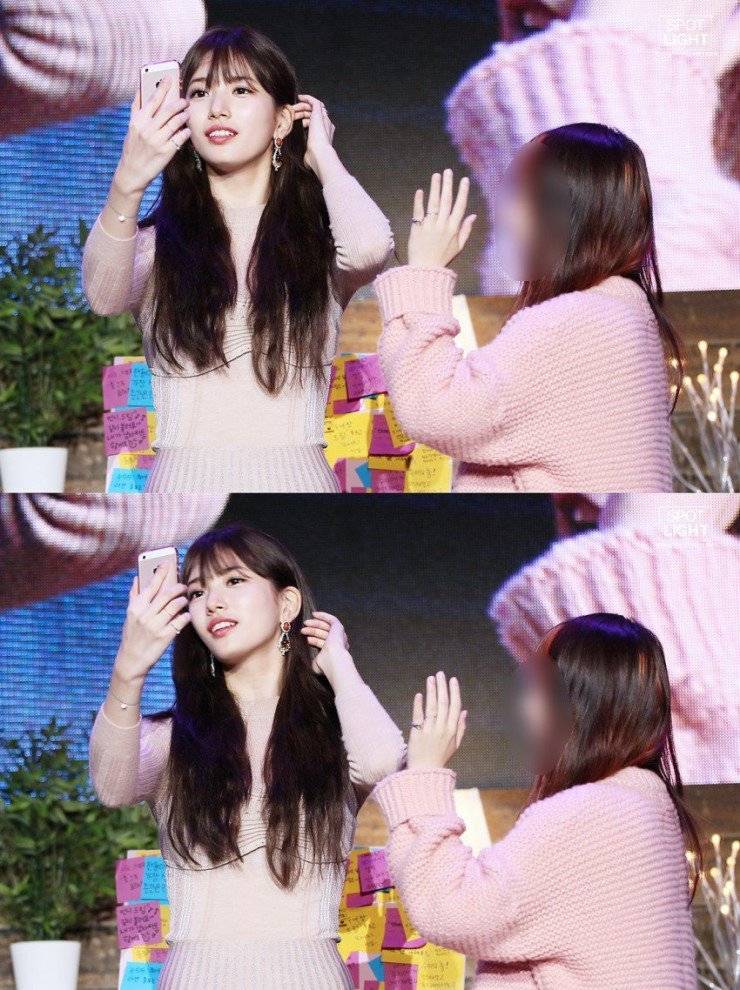 수지가 7년째 잘나가는 이유 | 인스티즈