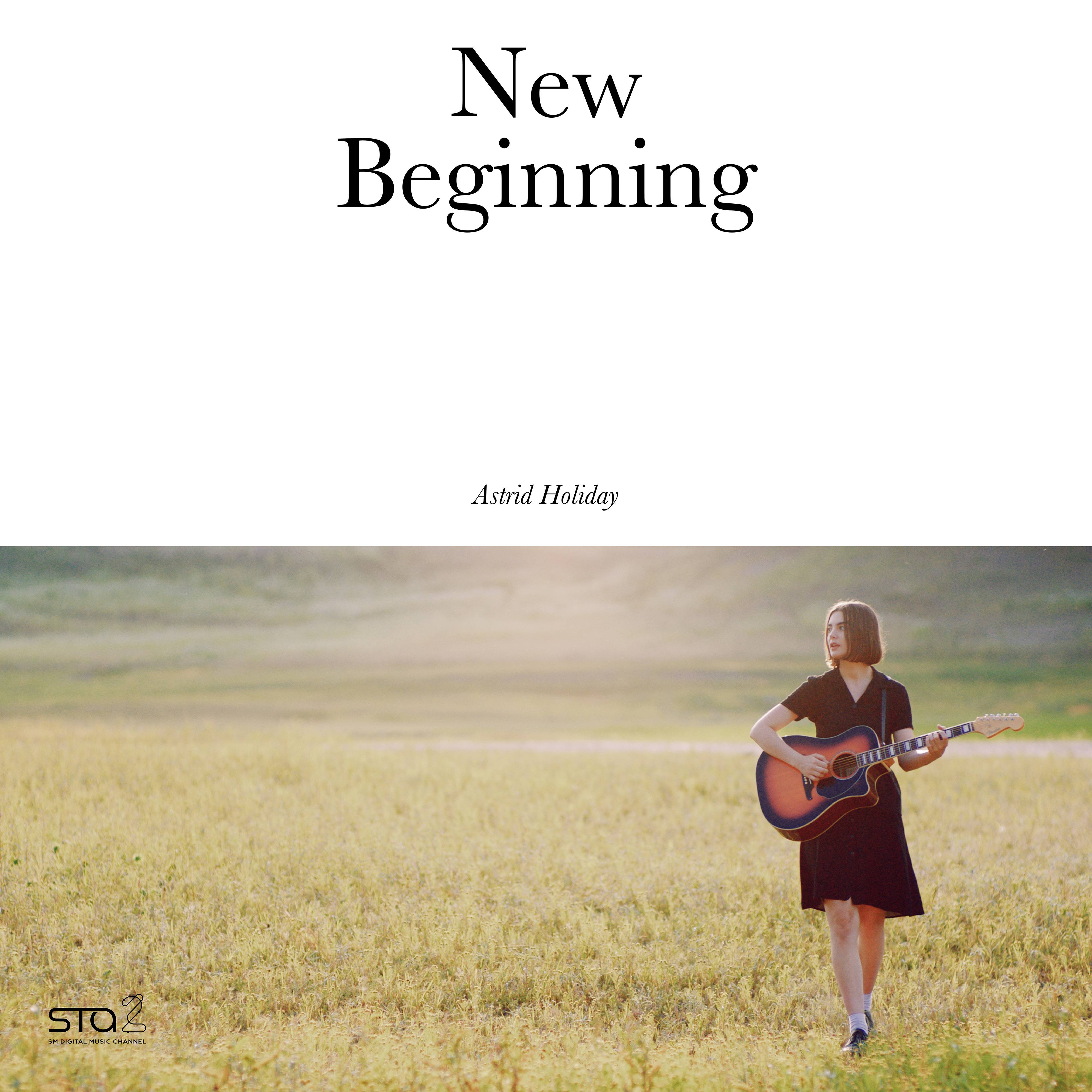 [미리듣기] Astrid Holiday - New Beginning - SM STATION | 인스티즈