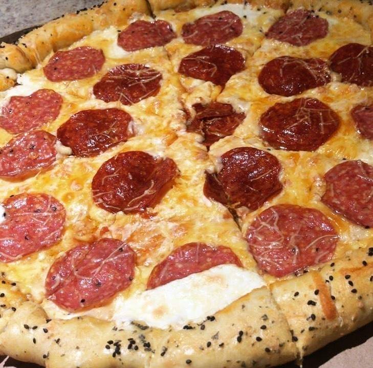 페페로니 피자 호 vs 불호 | 인스티즈