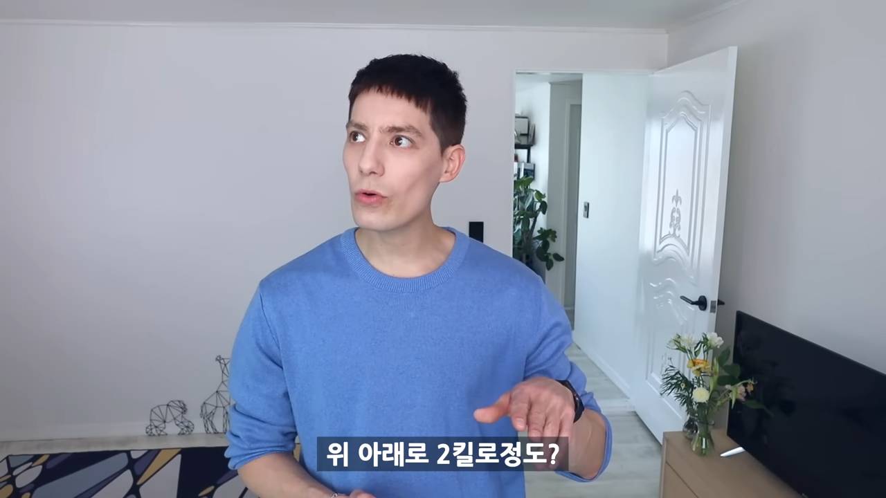 10년째 집에서는 똑같은 음식만 먹는다는 파비앙.jpg | 인스티즈