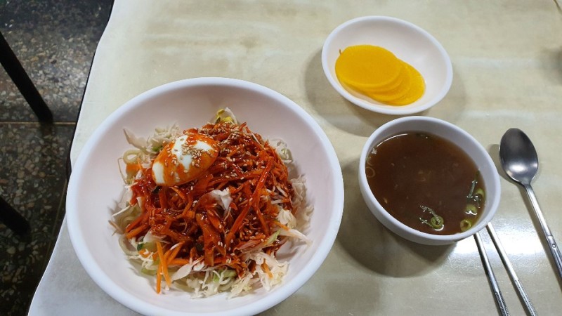인천의 대표음식 | 인스티즈