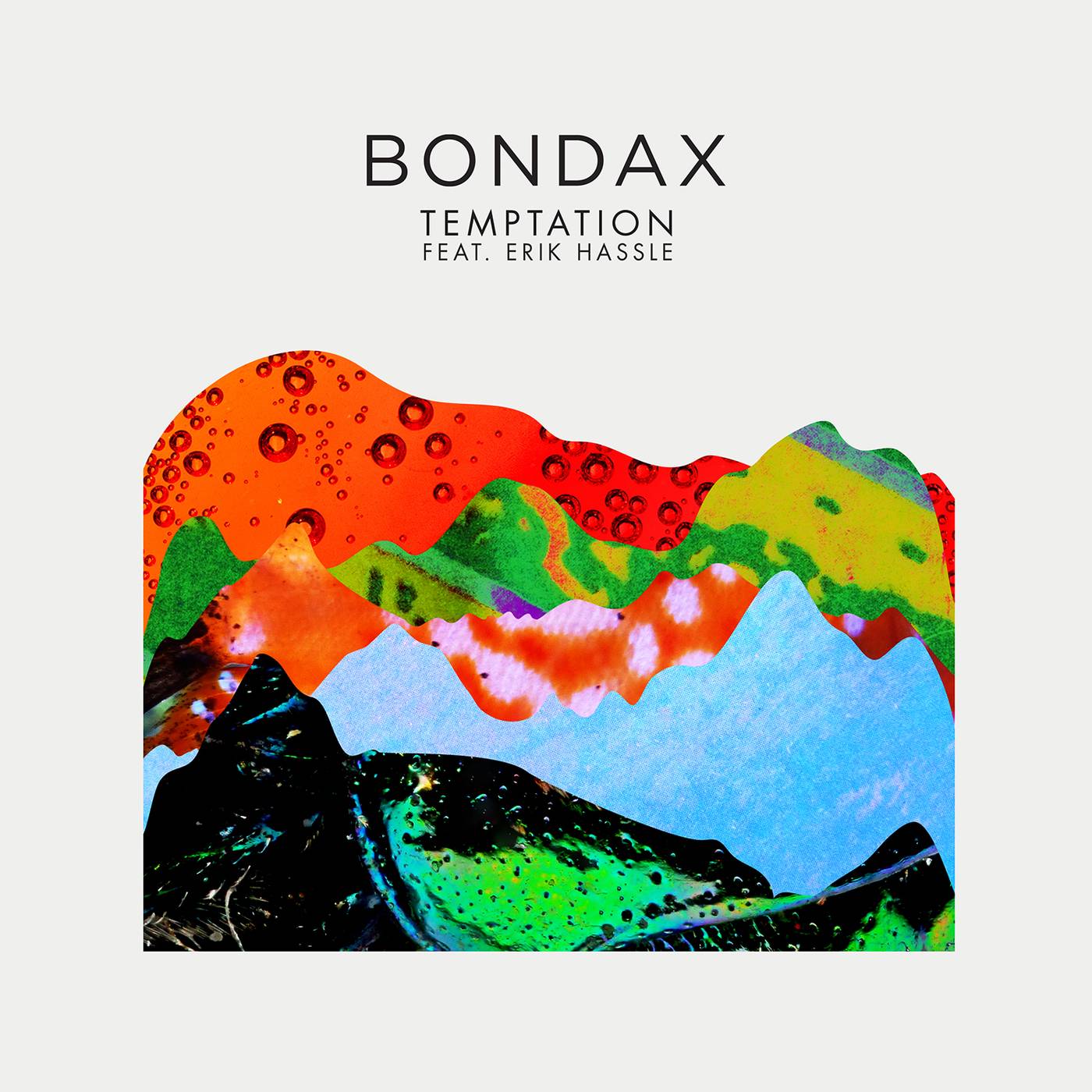 [미리듣기] Bondax(본닥스) - Temptation | 인스티즈