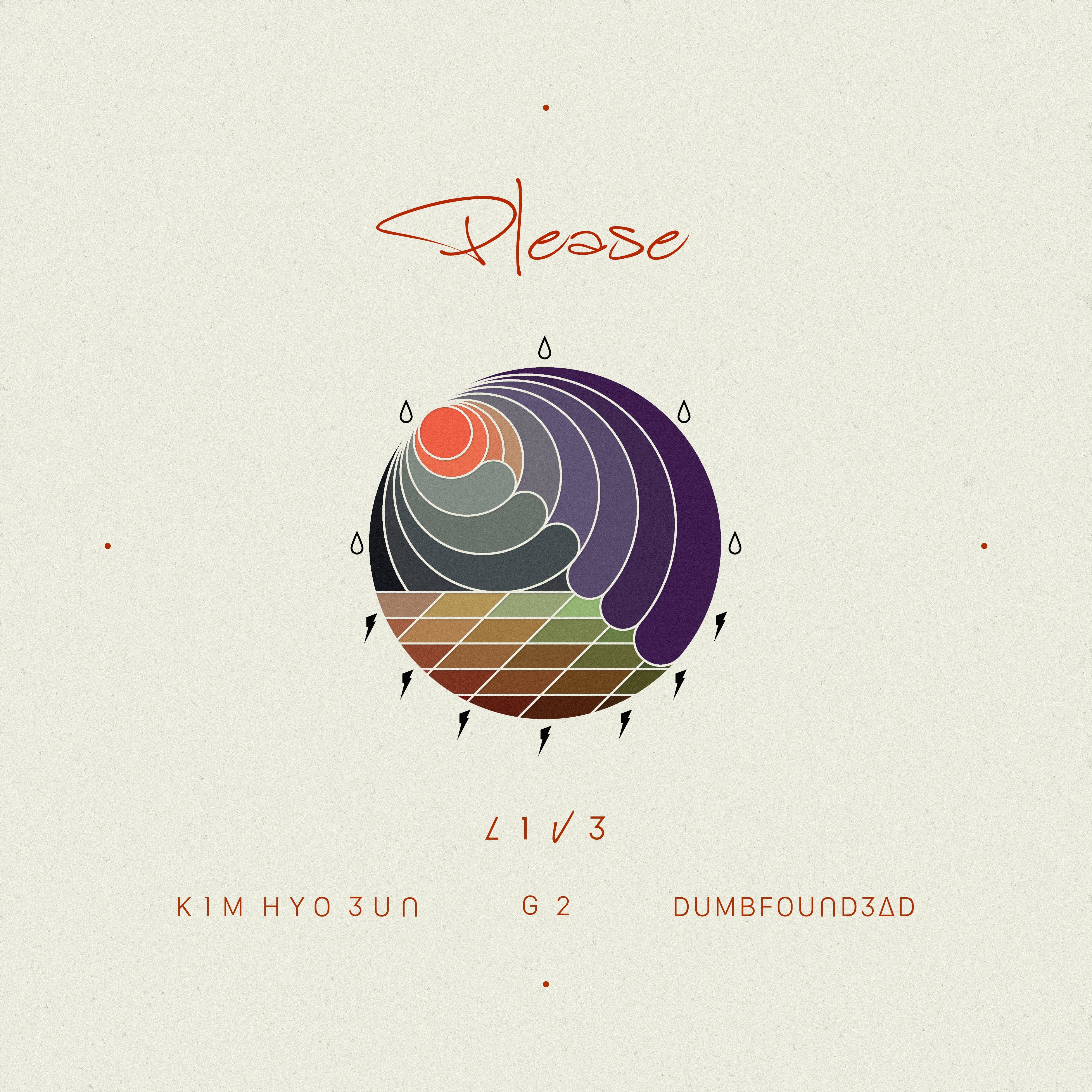 [미리듣기] LIVE(라이브) - Please (Feat. 김효은, G2, DUMBFOUNDEAD) | 인스티즈