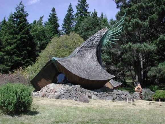 별난 지구촌 집들 | 인스티즈