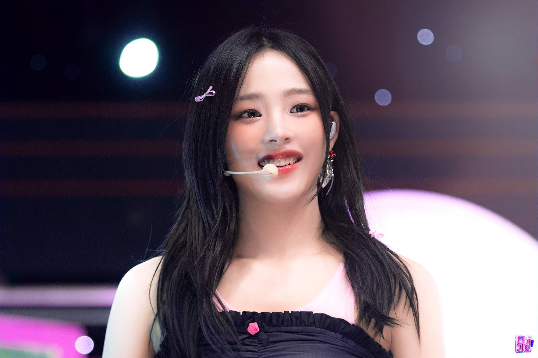 (스압)킴민지 미모 .jpgif | 인스티즈