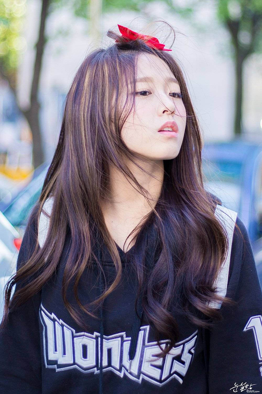 어제자 설현.jpg | 인스티즈