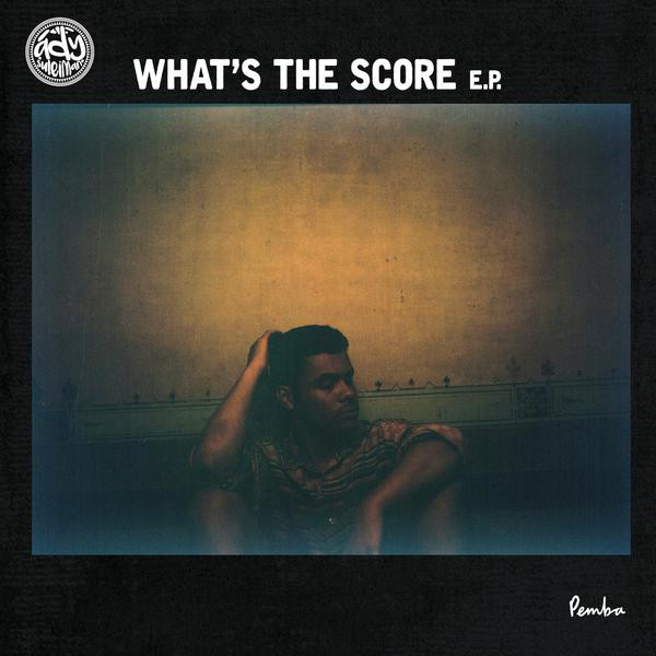 [미리듣기] Ady Suleiman(에디 슐레이먼) - What's The Score | 인스티즈