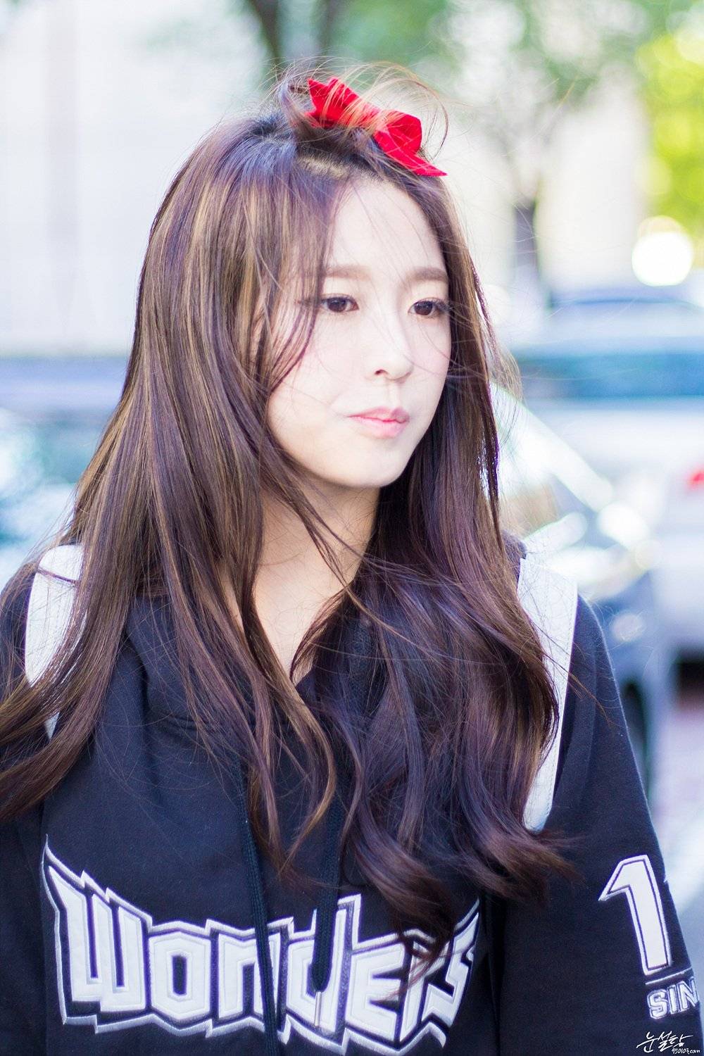 어제자 설현.jpg | 인스티즈