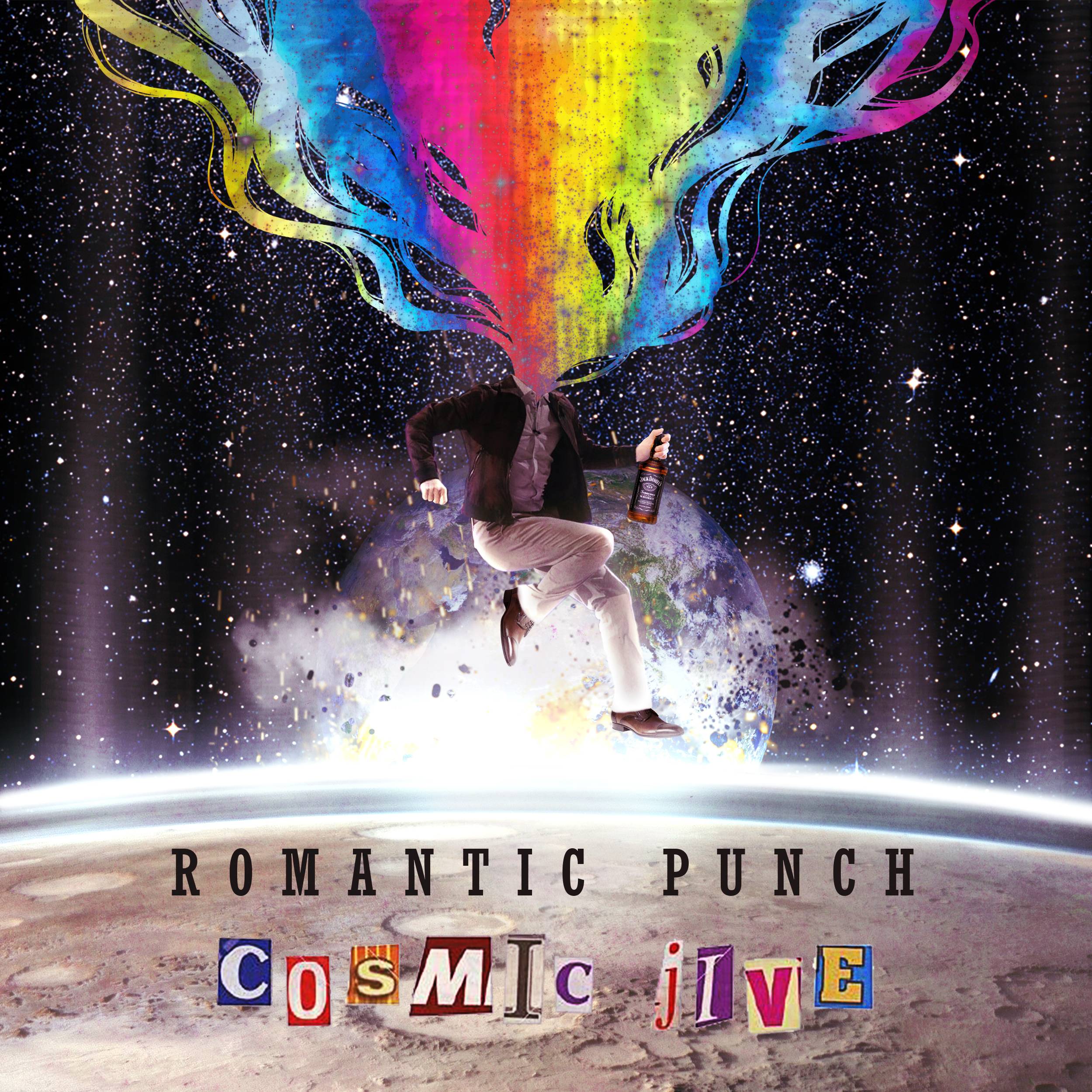 [미리듣기] 로맨틱 펀치(Romantic Punch) - 코스믹 자이브 (Cosmic Jive) | 인스티즈