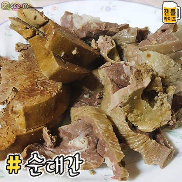 이중 본인에 먹을수있는 음식들은? | 인스티즈