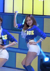 [트와이스] 미나때문에 심쿵..... 하.... | 인스티즈