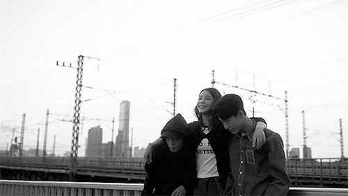 뮤비가 예쁜 iKON - 에어플레인 | 인스티즈