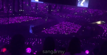 190622 방탄소년단 머스터 소우주(Mikrokosmos) 아미떼창 ㅣBTS ARMY FANCHANT