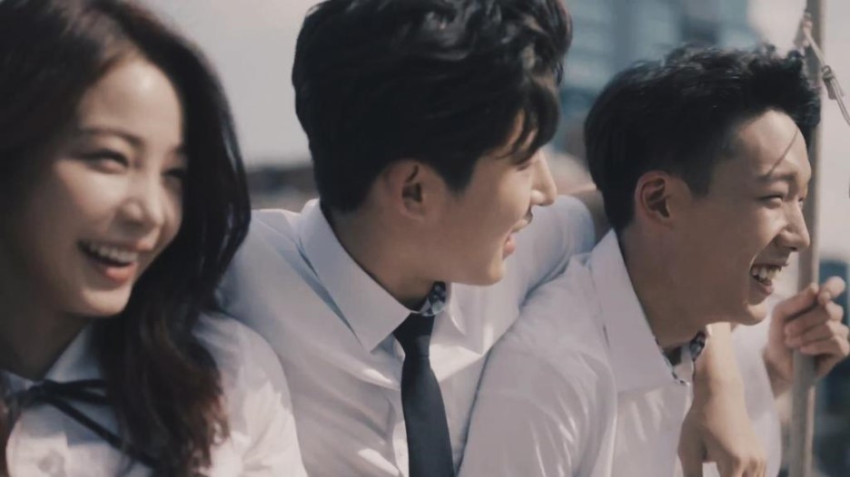 뮤비가 예쁜 iKON - 에어플레인 | 인스티즈