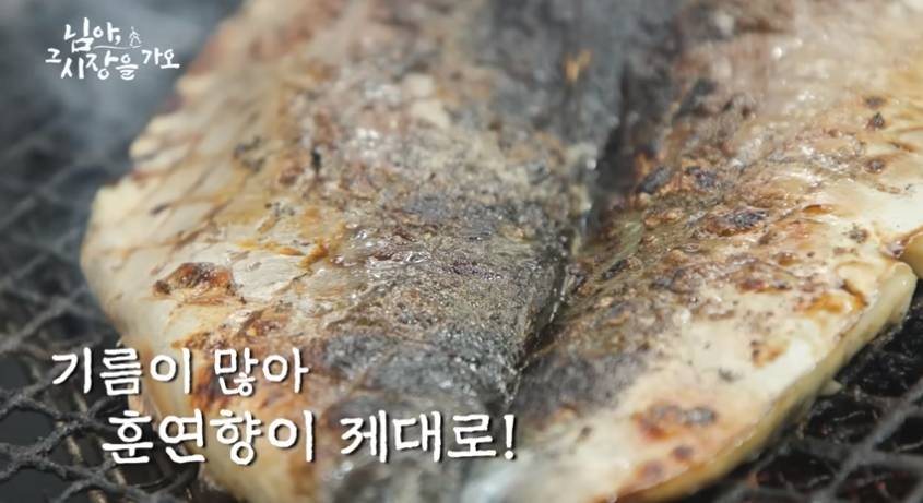 백종원이 1박 2일 머물고 싶다 한 연탄구이집 | 인스티즈