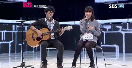 가수 오디션 프로그램에서 가장 기억에 남는 경연무대는? | 인스티즈