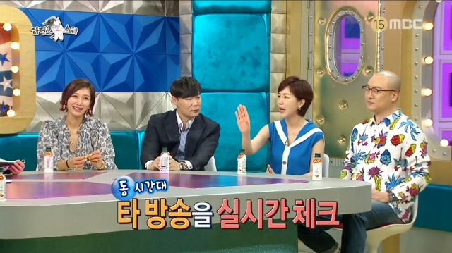 쇼호스트가 알려주는 홈쇼핑 대목 타임 | 인스티즈