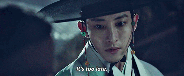 어제 사극로설 그자체인 서사로 시청자들 순식간에 과몰입하게 한 드라마 | 인스티즈