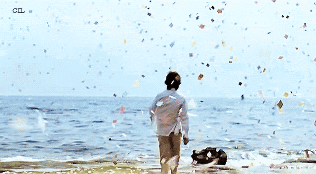 주연으로서 사망엔딩이 가장 많은 배우 甲 (피주의, 약스압).gif | 인스티즈