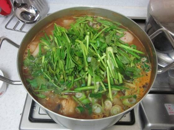 못 먹는 사람한테는 거의 고수와 같은 급이라는 채소.jpg | 인스티즈